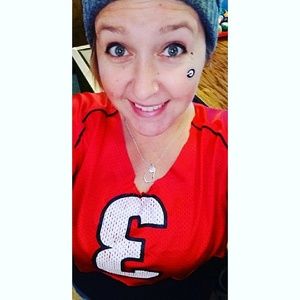 Meet your Posher, Dawn